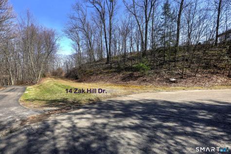 14 Zak Hill Drive Woodbridge CT 06525