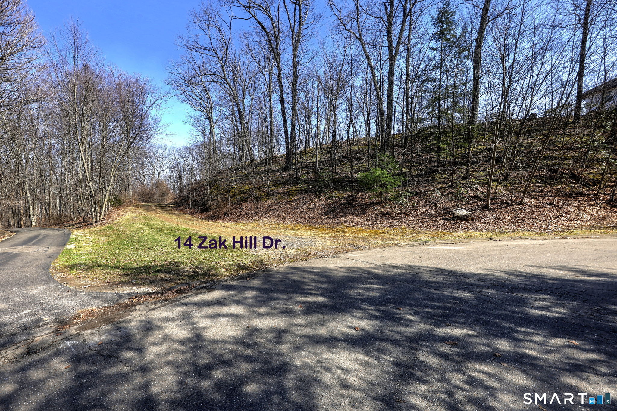 14 Zak Hill Drive Woodbridge CT 06525