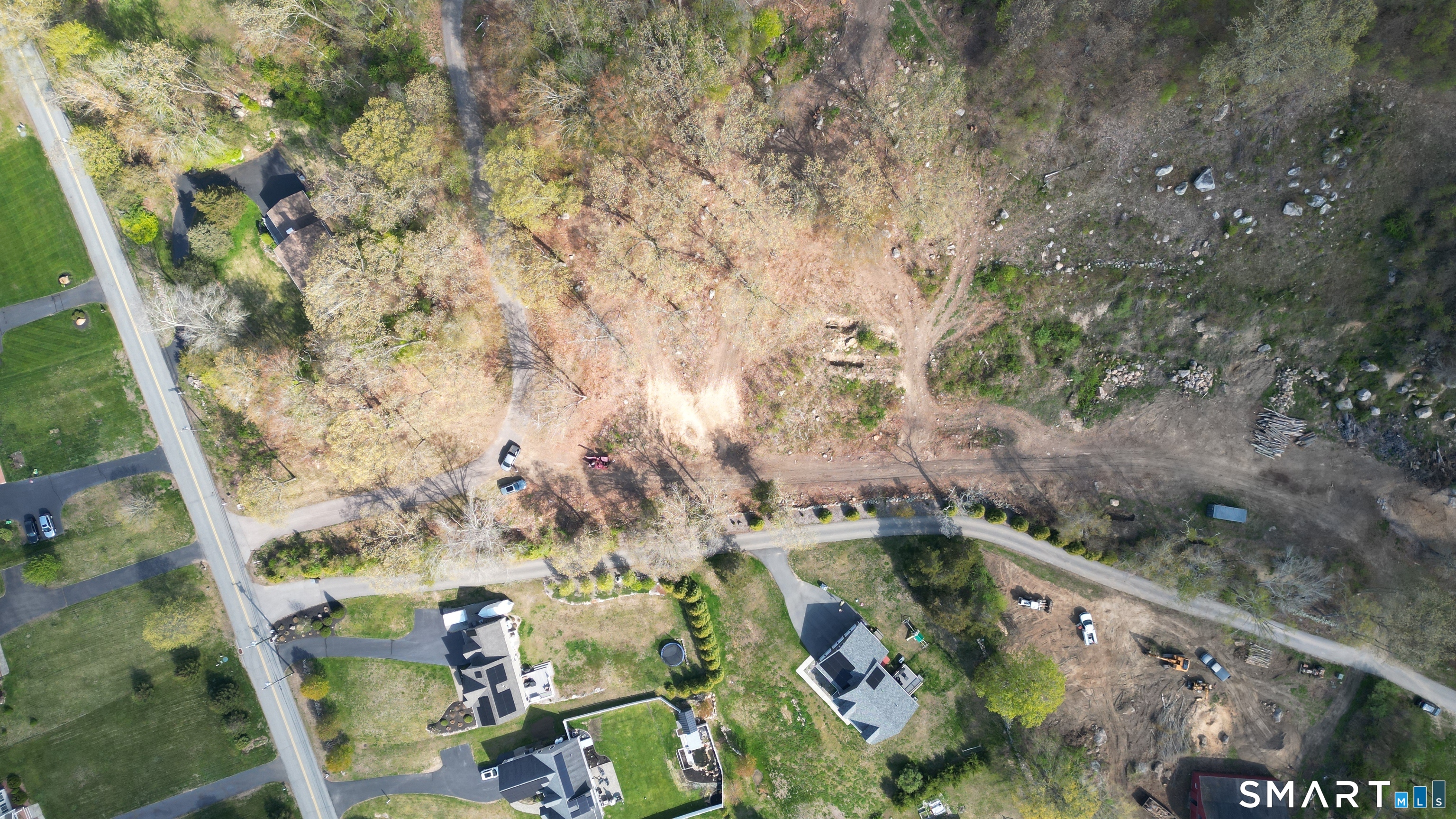 237 Lot 3 Upper Pattagansett Road East Lyme CT 06333