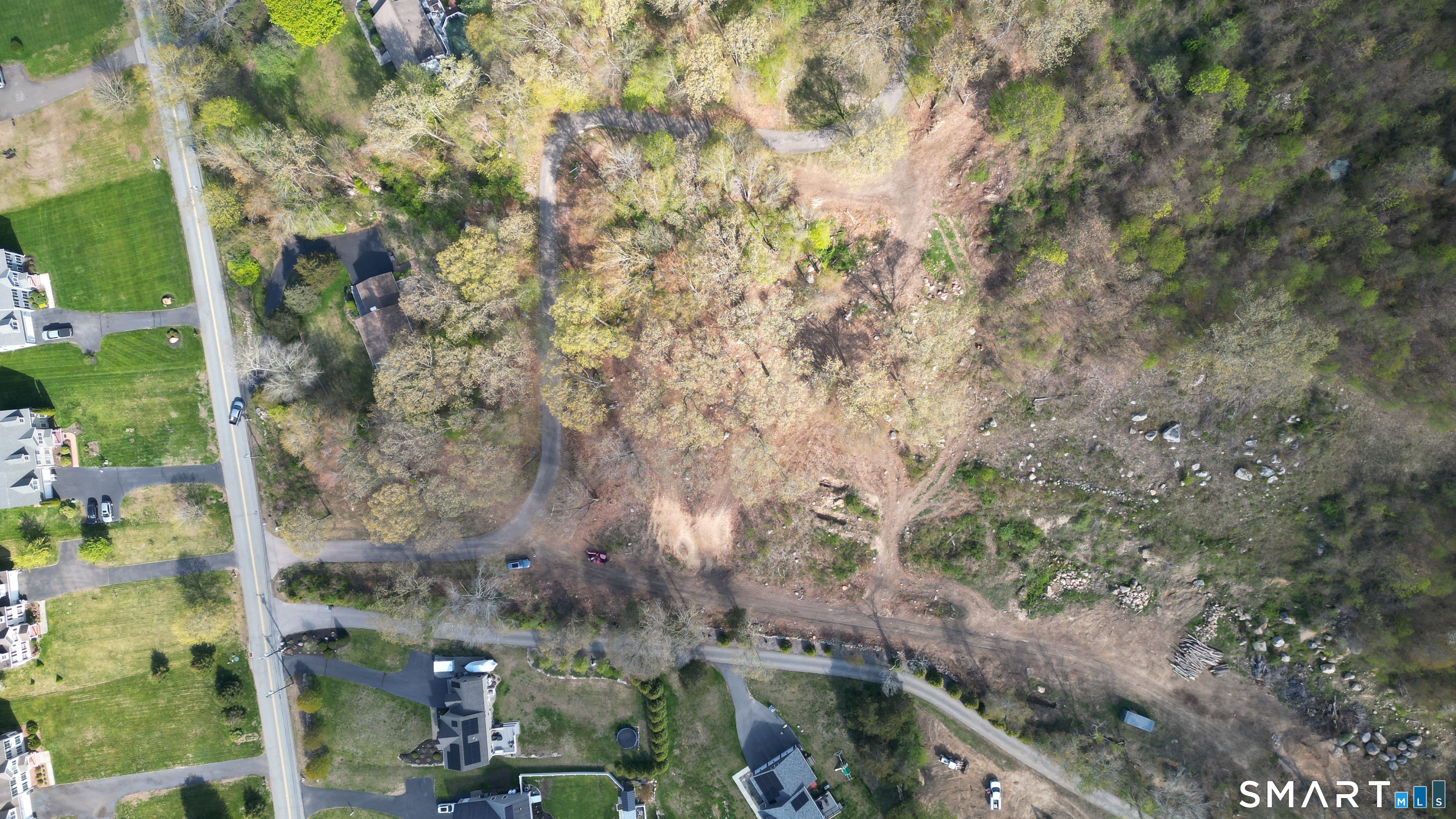 237 Lot 3 Upper Pattagansett Road East Lyme CT 06333