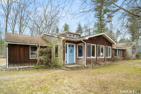20 Woods Grove Road Westport CT 06880