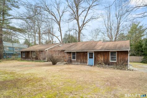 20 Woods Grove Road Westport CT 06880
