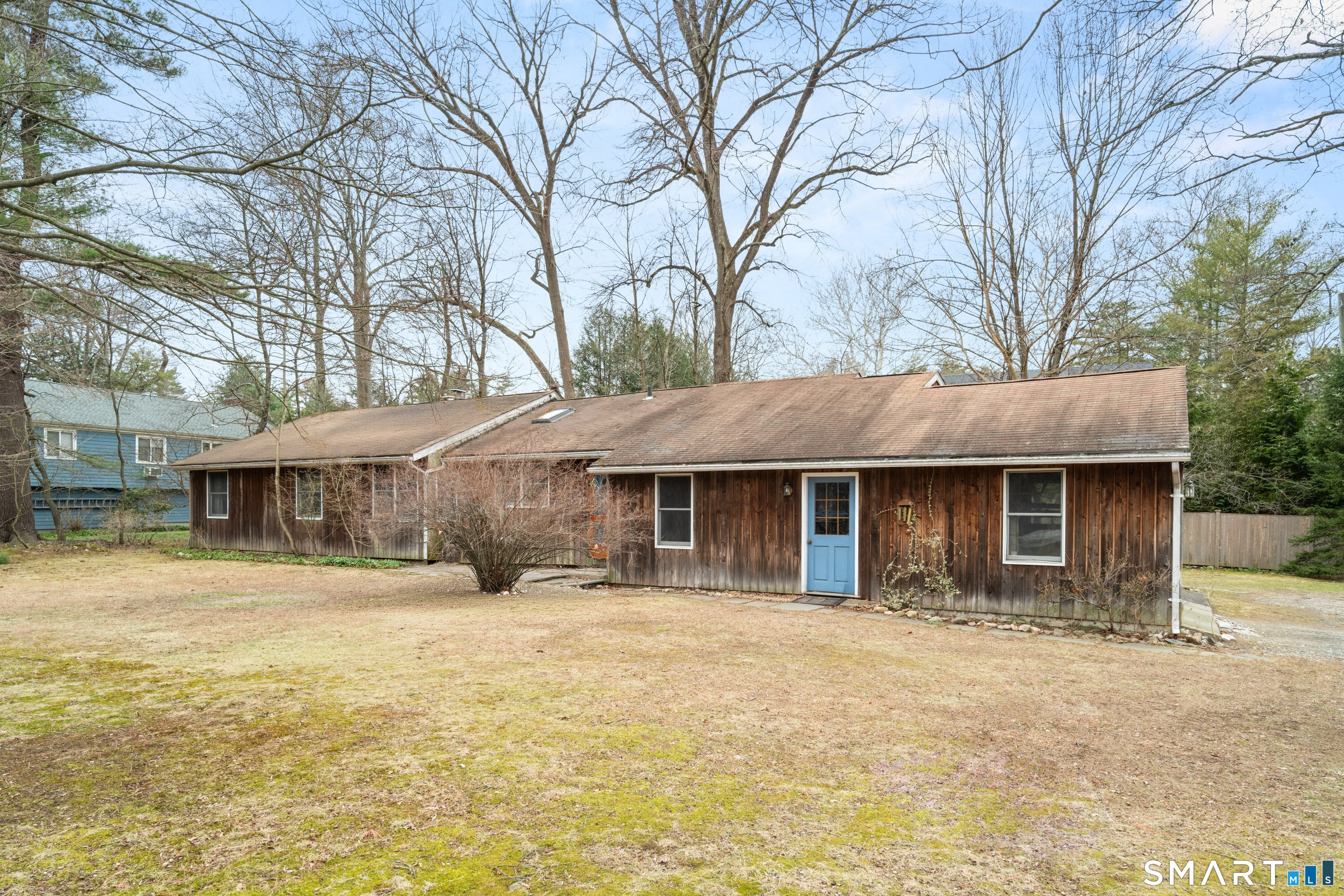20 Woods Grove Road Westport CT 06880