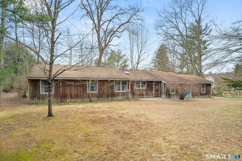20 Woods Grove Road Westport CT 06880