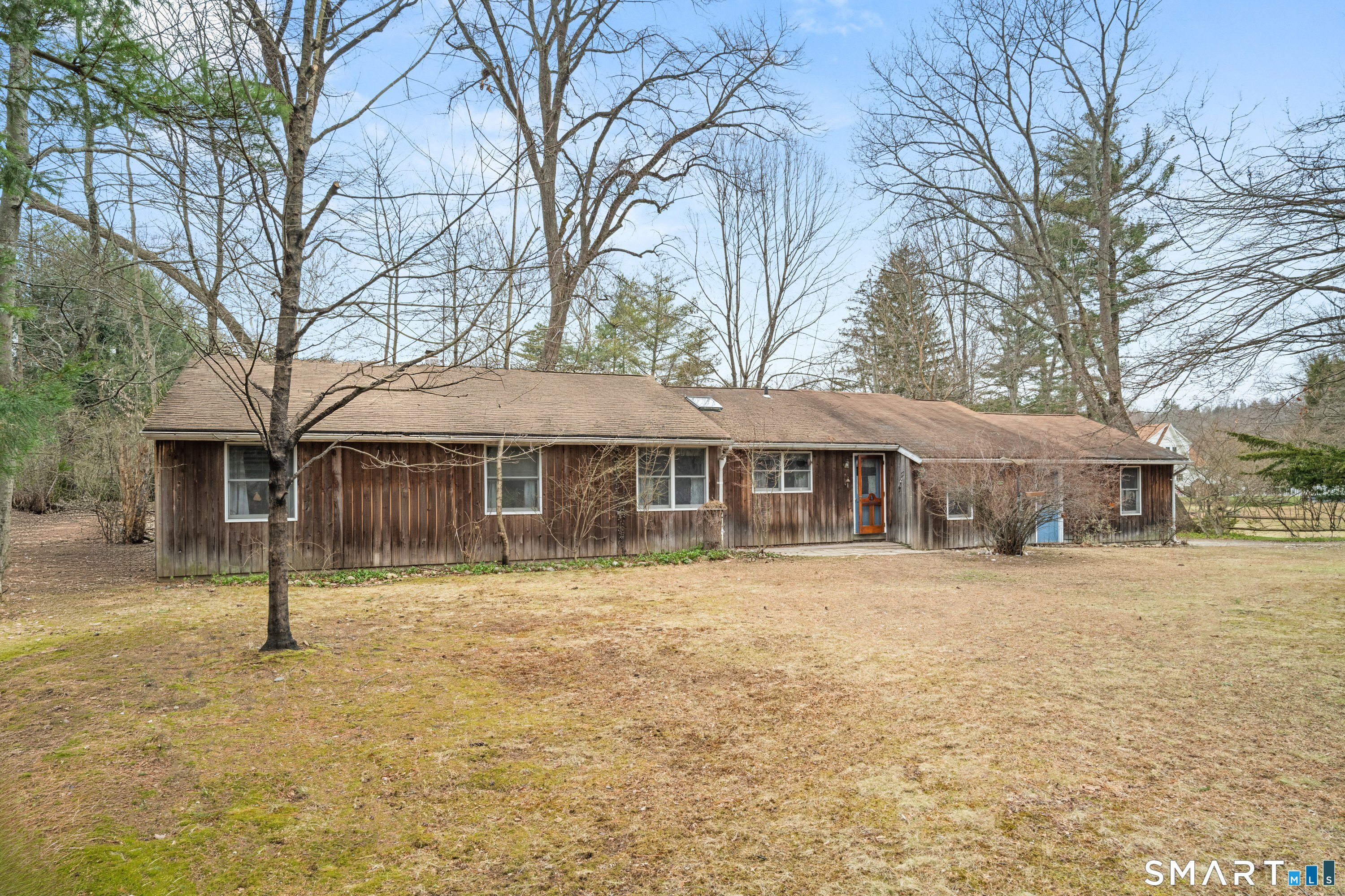 20 Woods Grove Road Westport CT 06880