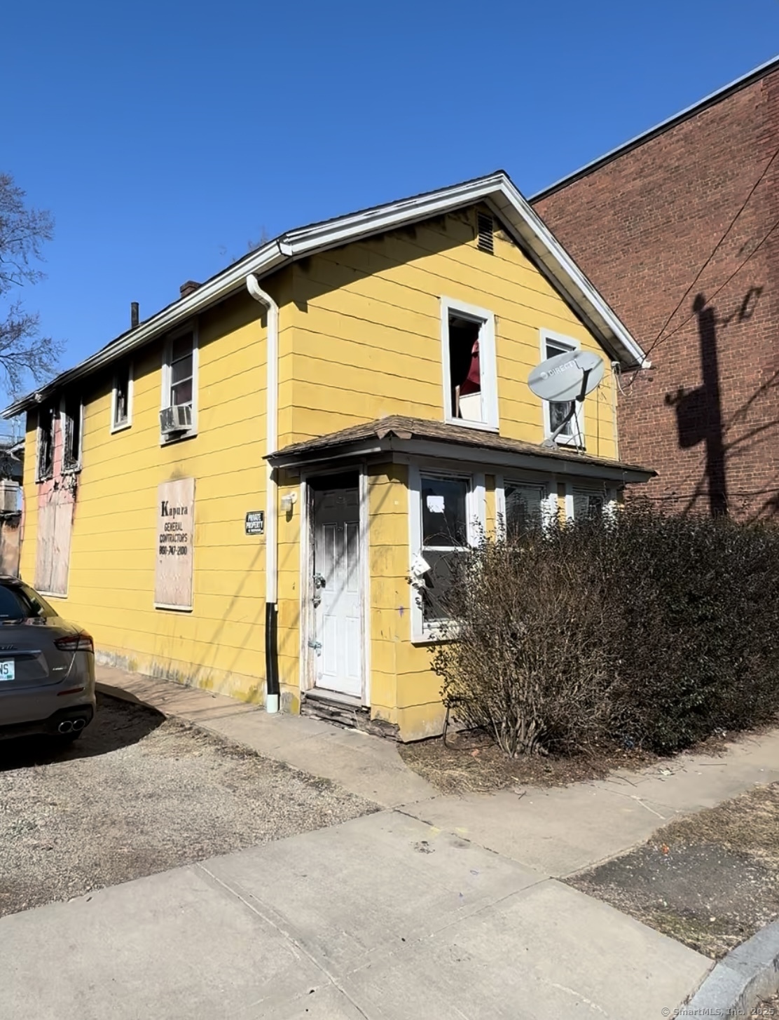 18 Portland Street Middletown CT 06457