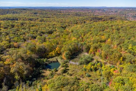 Ives Court Ridgefield CT 06877