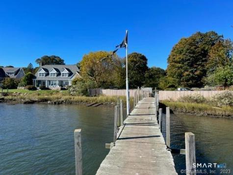 800 Shennecossett Road Groton CT 06340