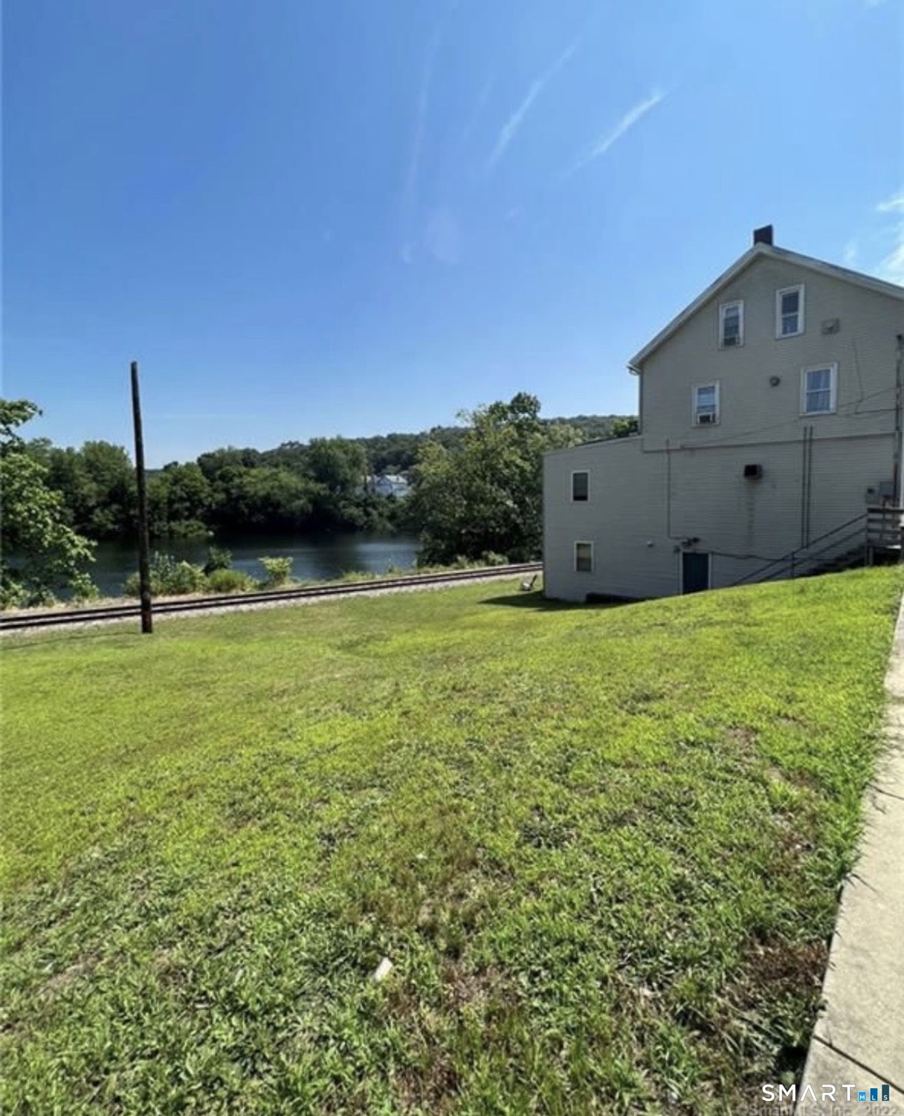 37 39 41 North Main Street Norwich CT 06360