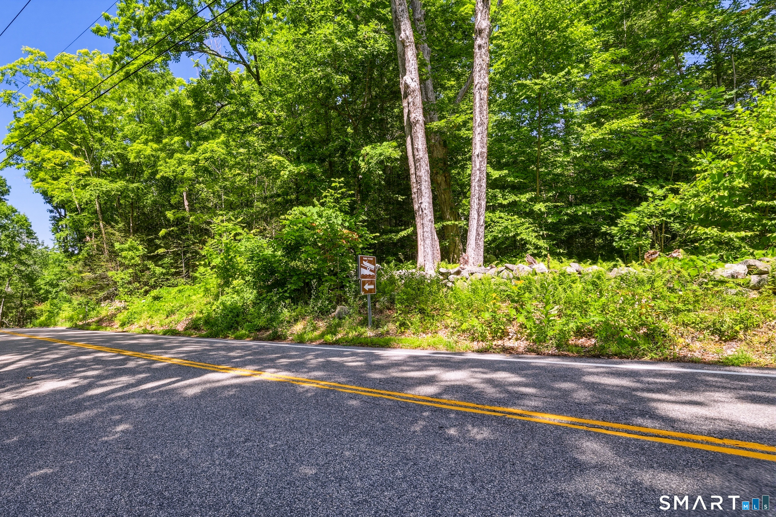 Ashley Road Winchester CT 06098