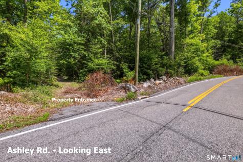 Ashley Road Winchester CT 06098