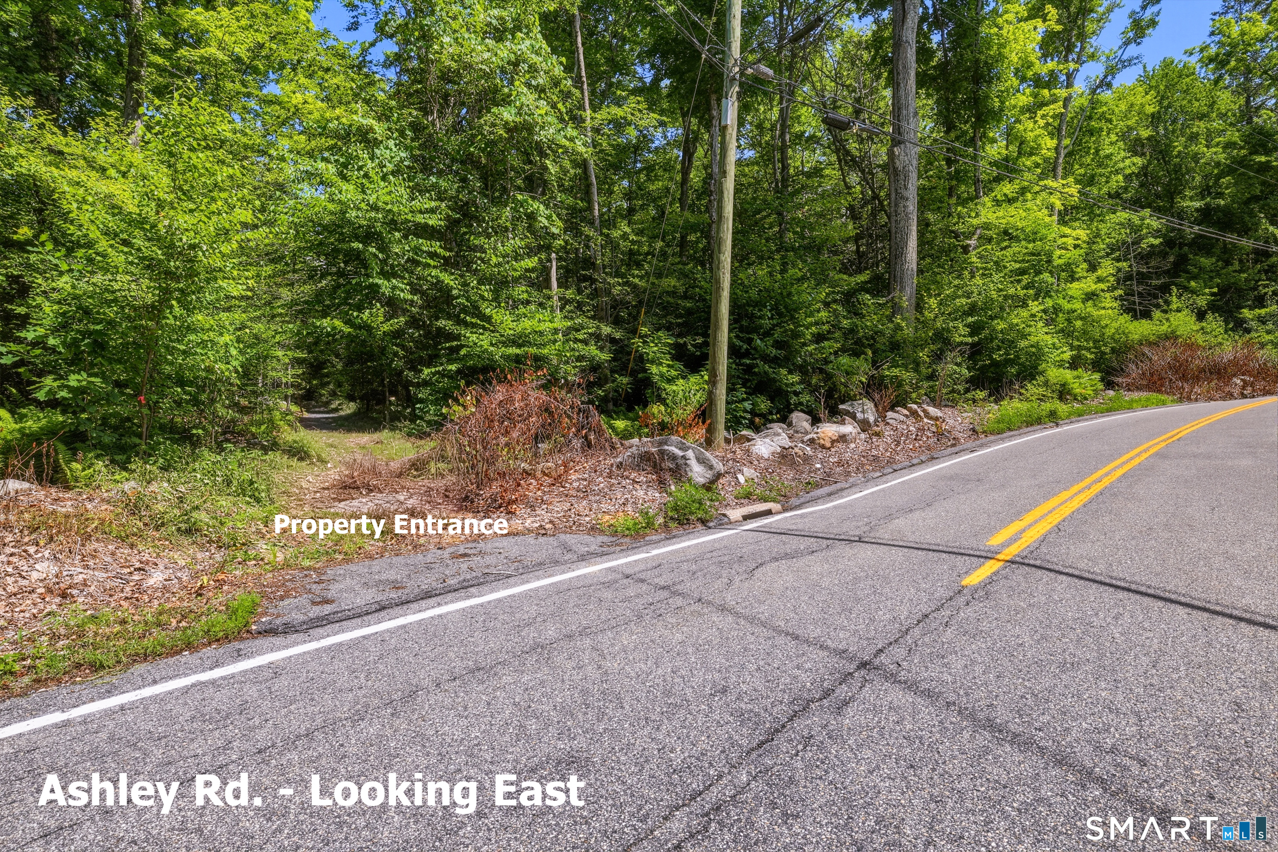 Ashley Road Winchester CT 06098