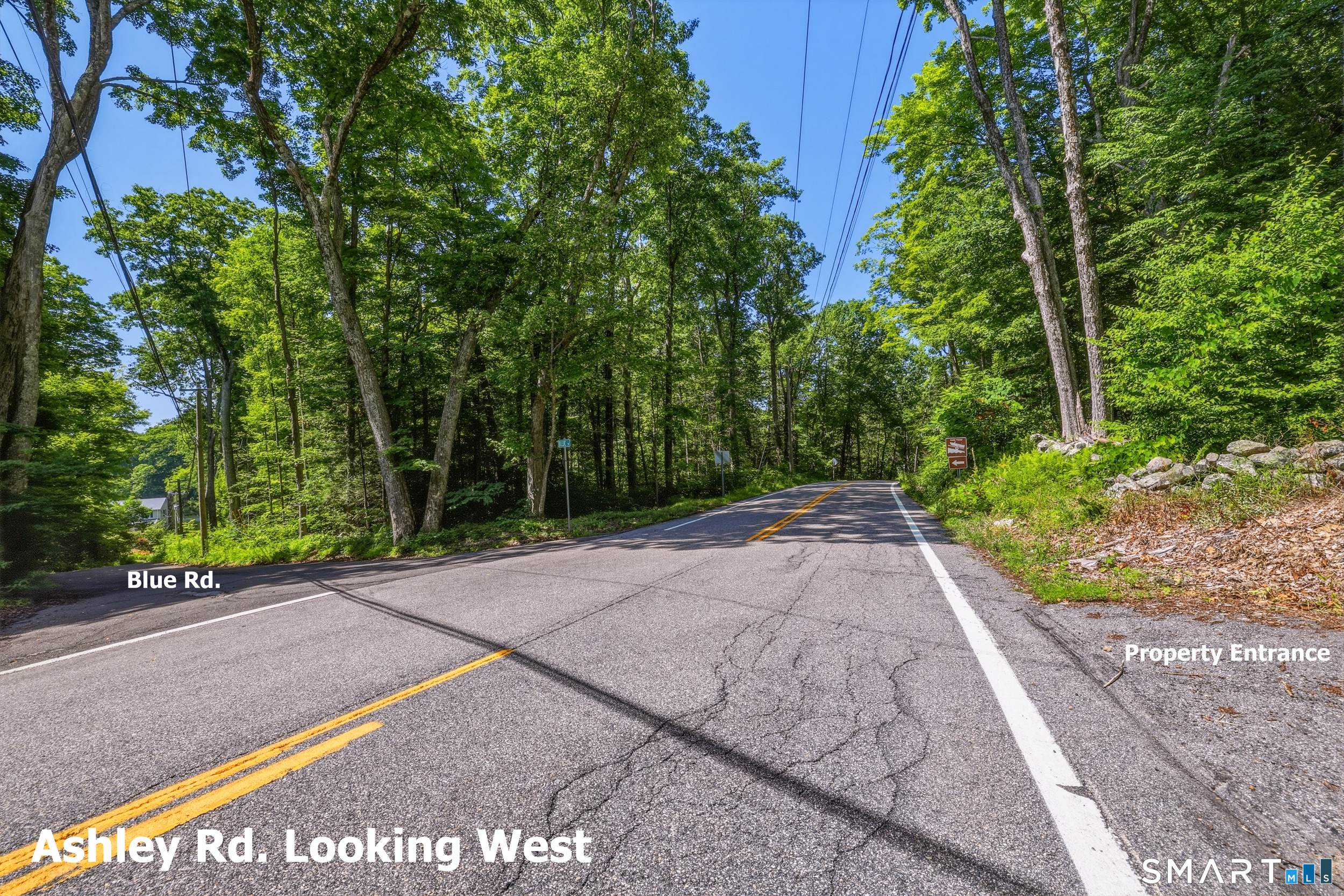 Ashley Road Winchester CT 06098