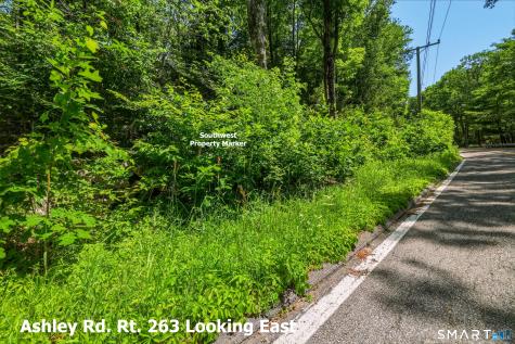 Ashley Road Winchester CT 06098