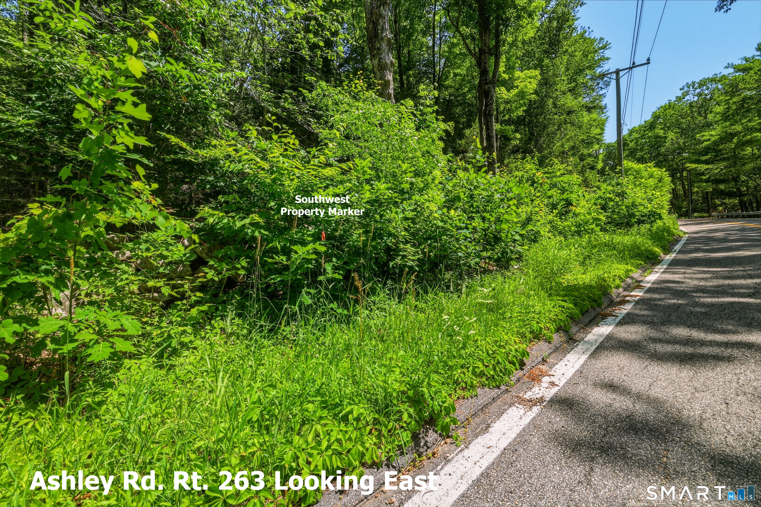 Ashley Road Winchester CT 06098