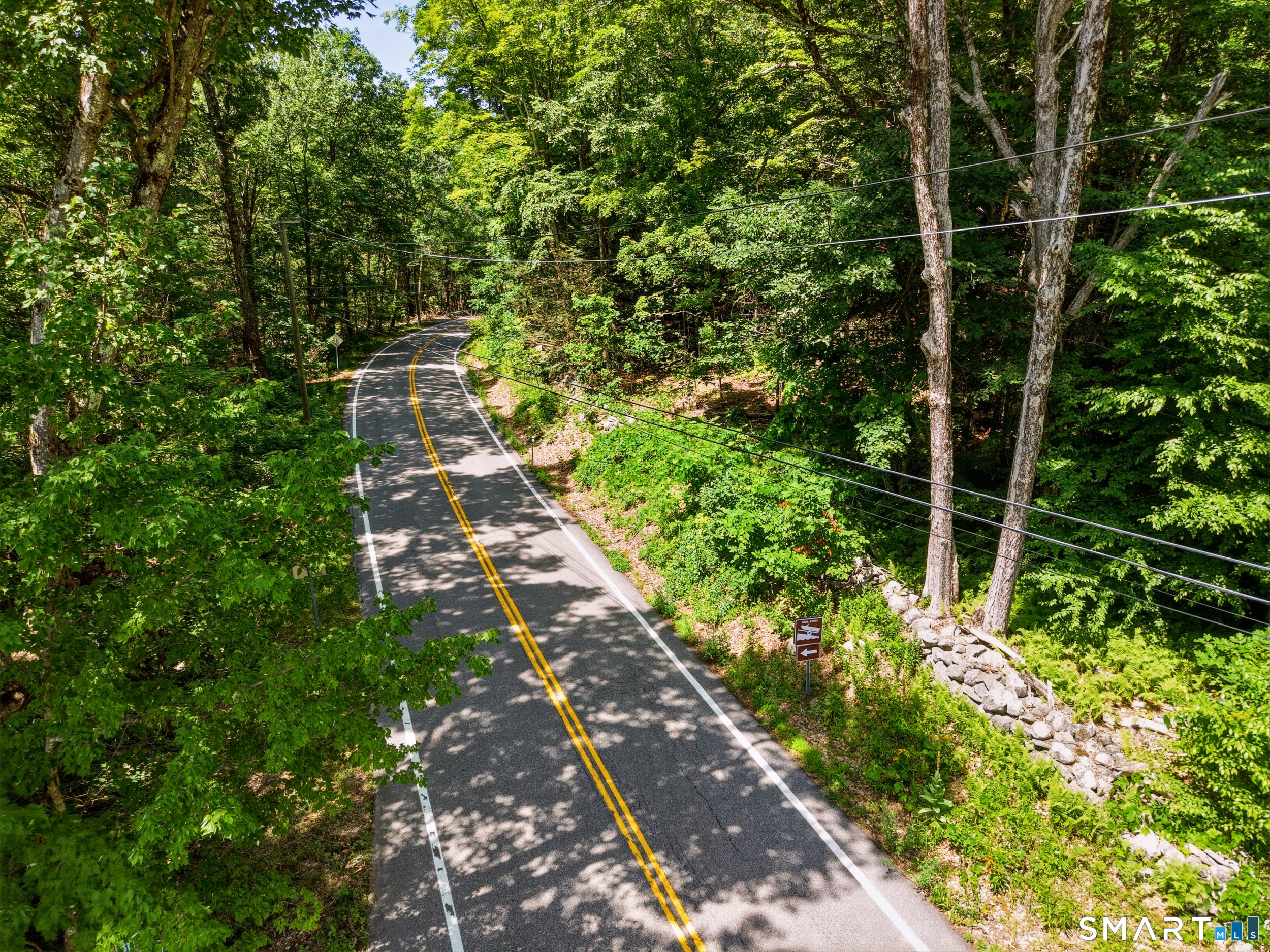 Ashley Road Winchester CT 06098
