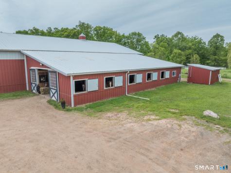 949 North Street Suffield CT 06078