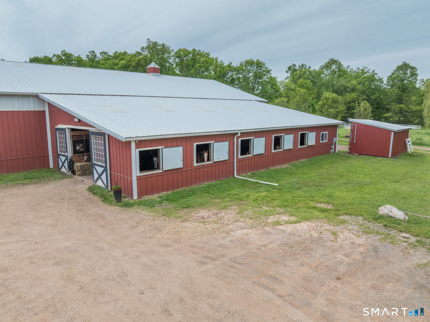 949 North Street Suffield CT 06078