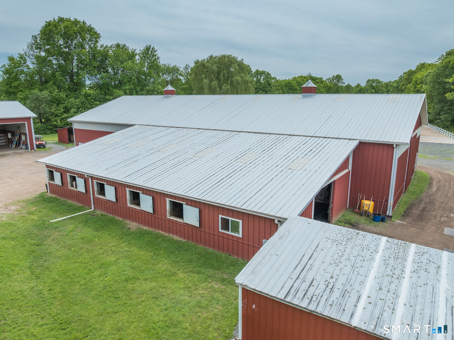 949 North Street Suffield CT 06078