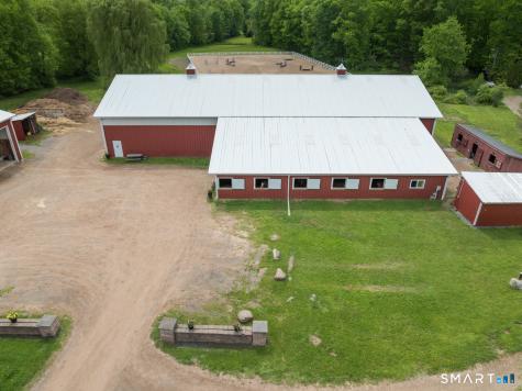 949 North Street Suffield CT 06078