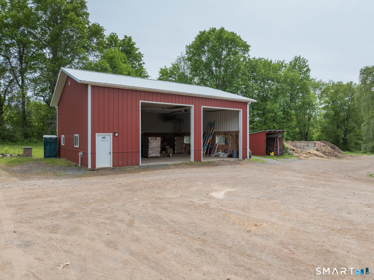 949 North Street Suffield CT 06078