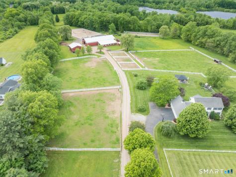 949 North Street Suffield CT 06078
