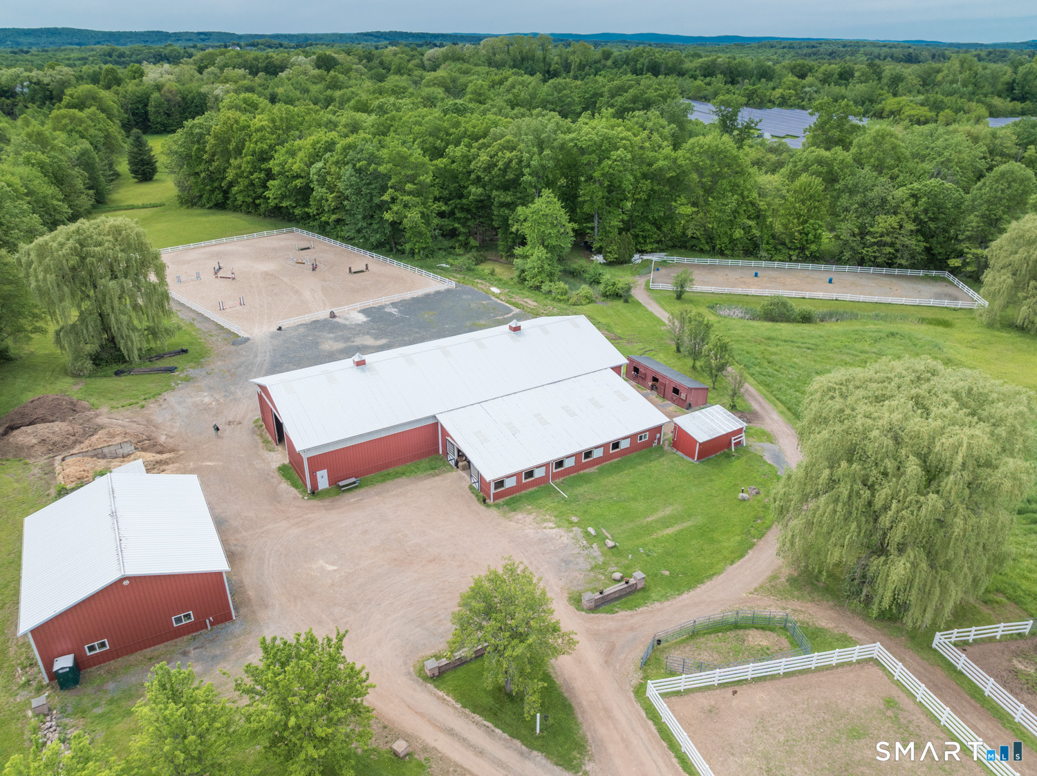 949 North Street Suffield CT 06078
