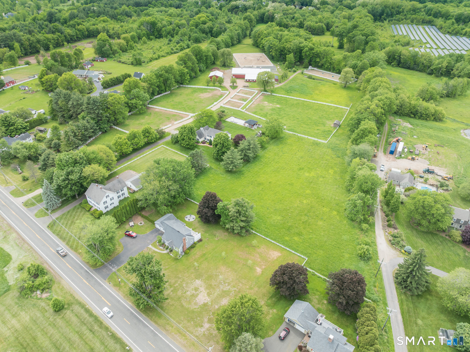 949 North Street Suffield CT 06078
