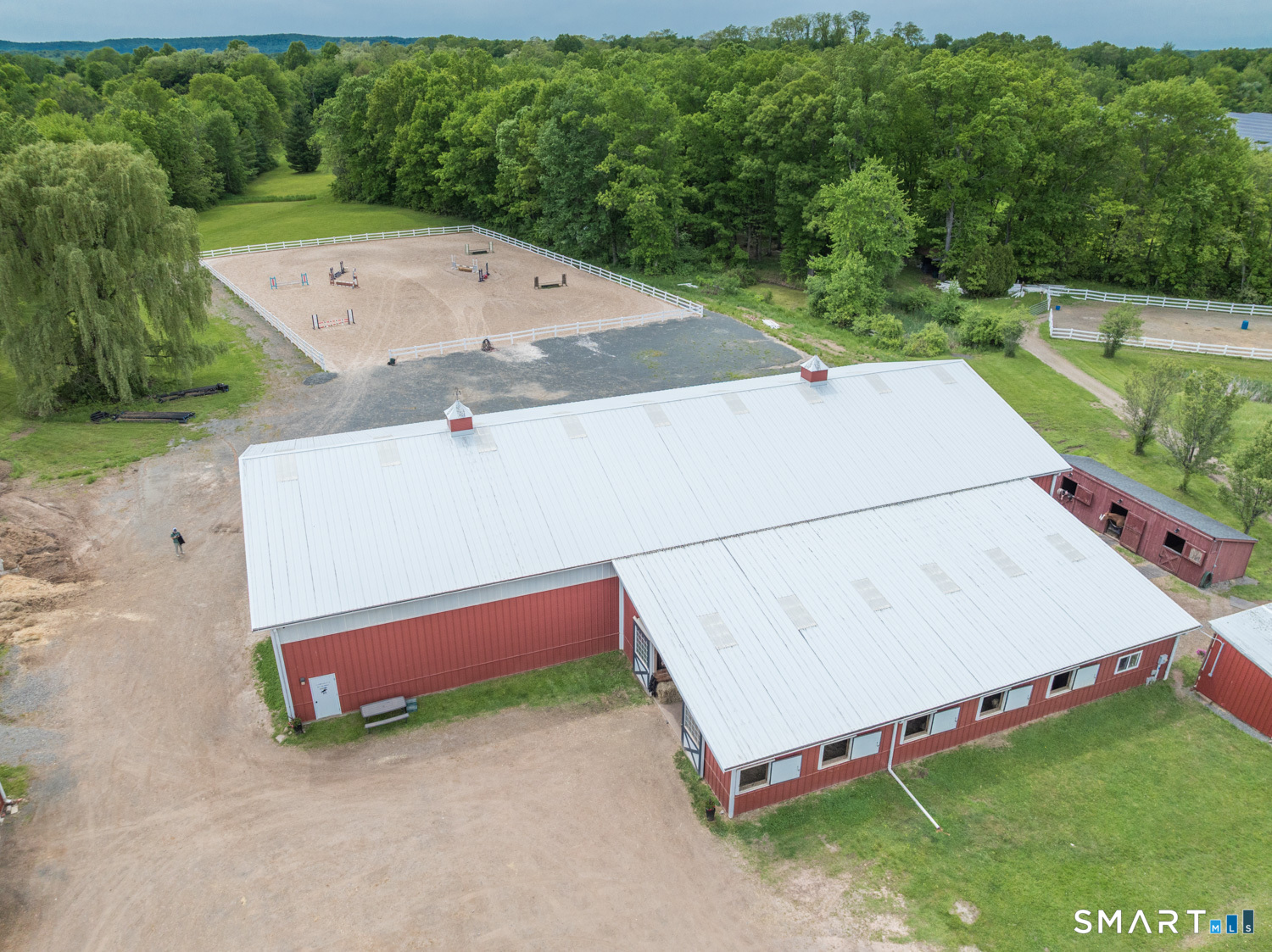 949 North Street Suffield CT 06078