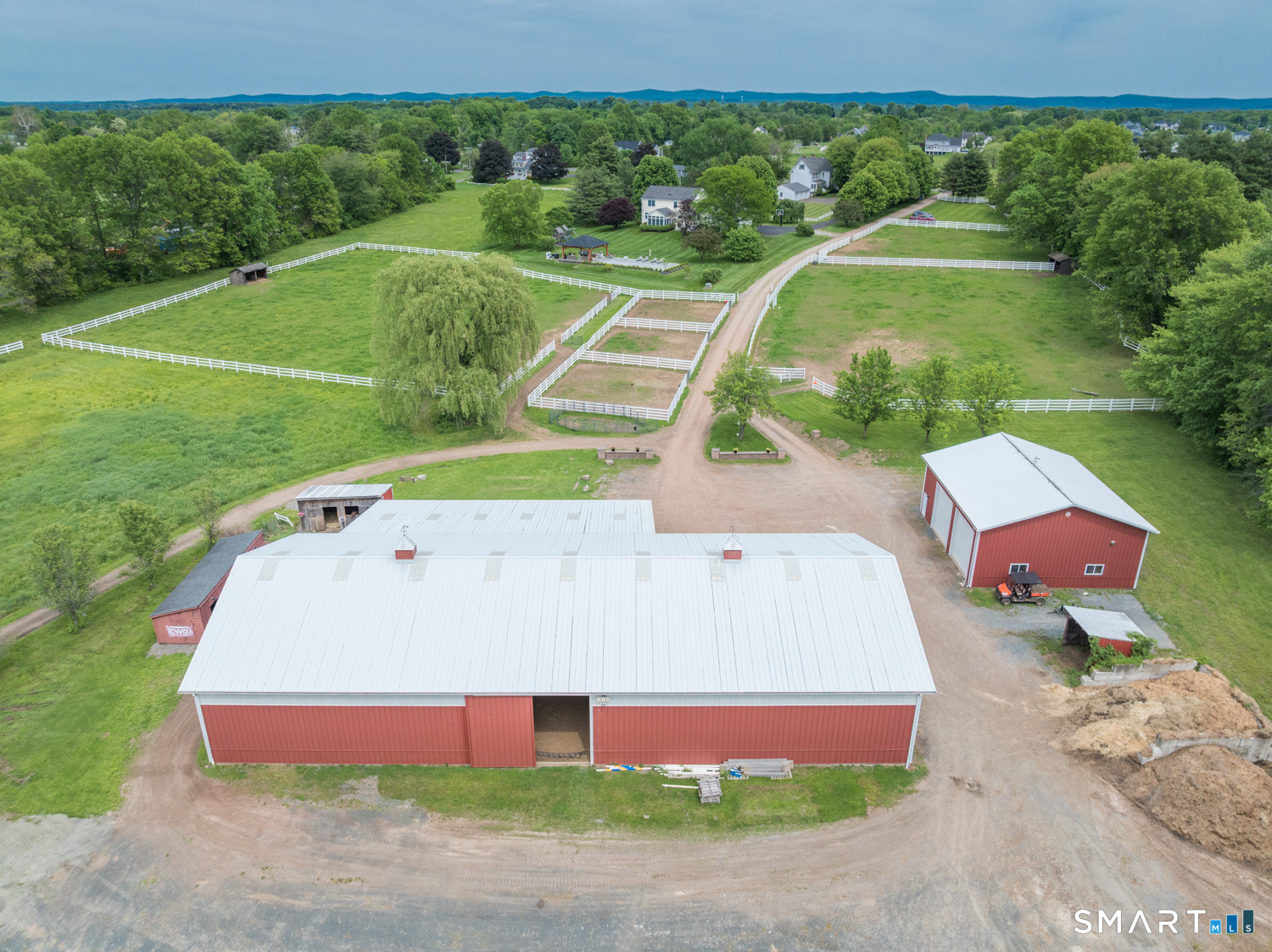 949 North Street Suffield CT 06078