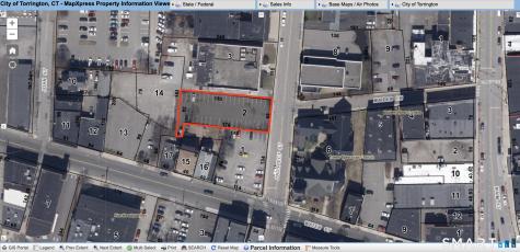 Prospect Street Torrington CT 06790