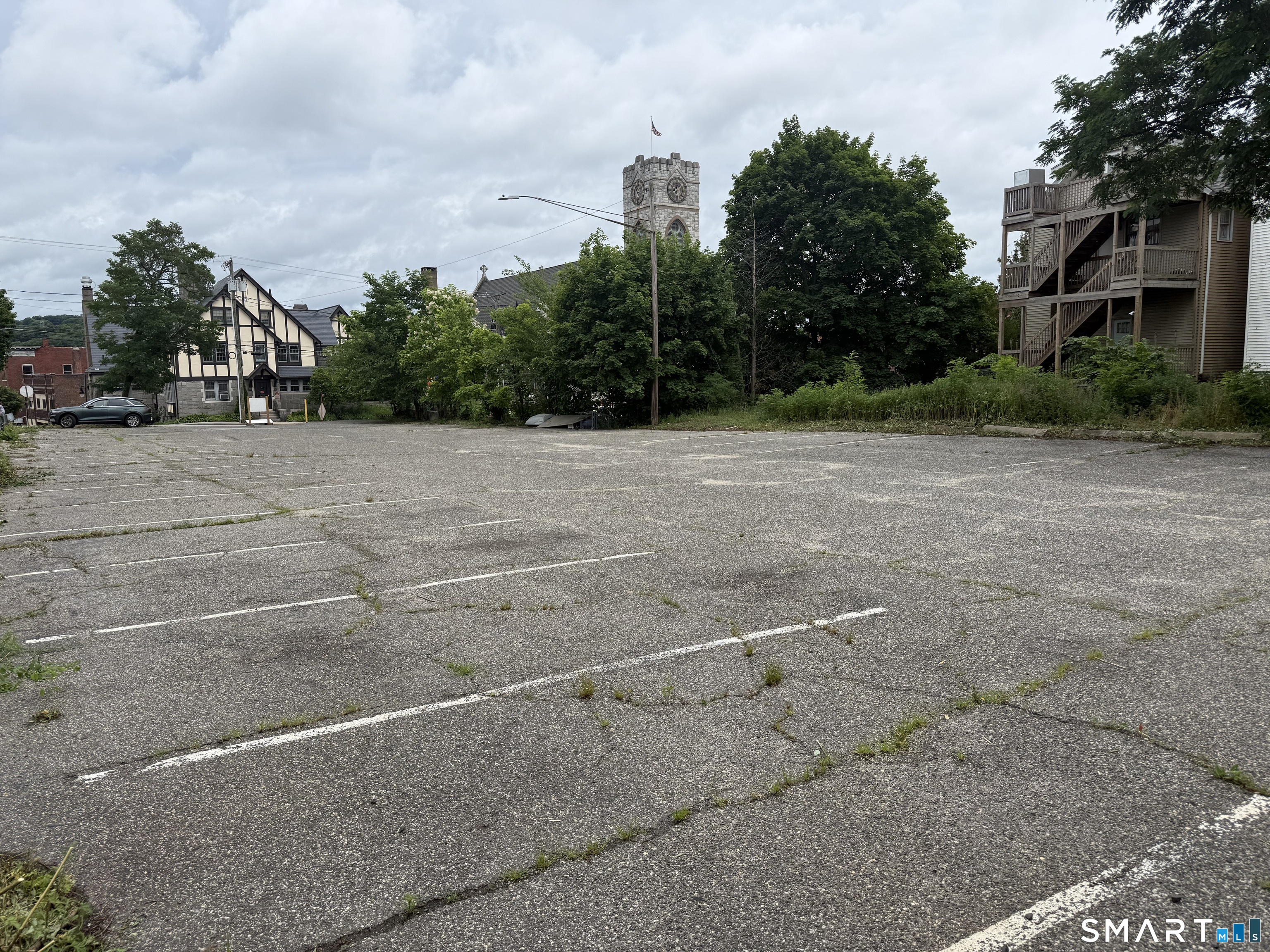 Prospect Street Torrington CT 06790