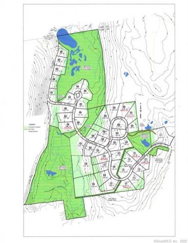71 Neff Hill Road Tolland CT 06084