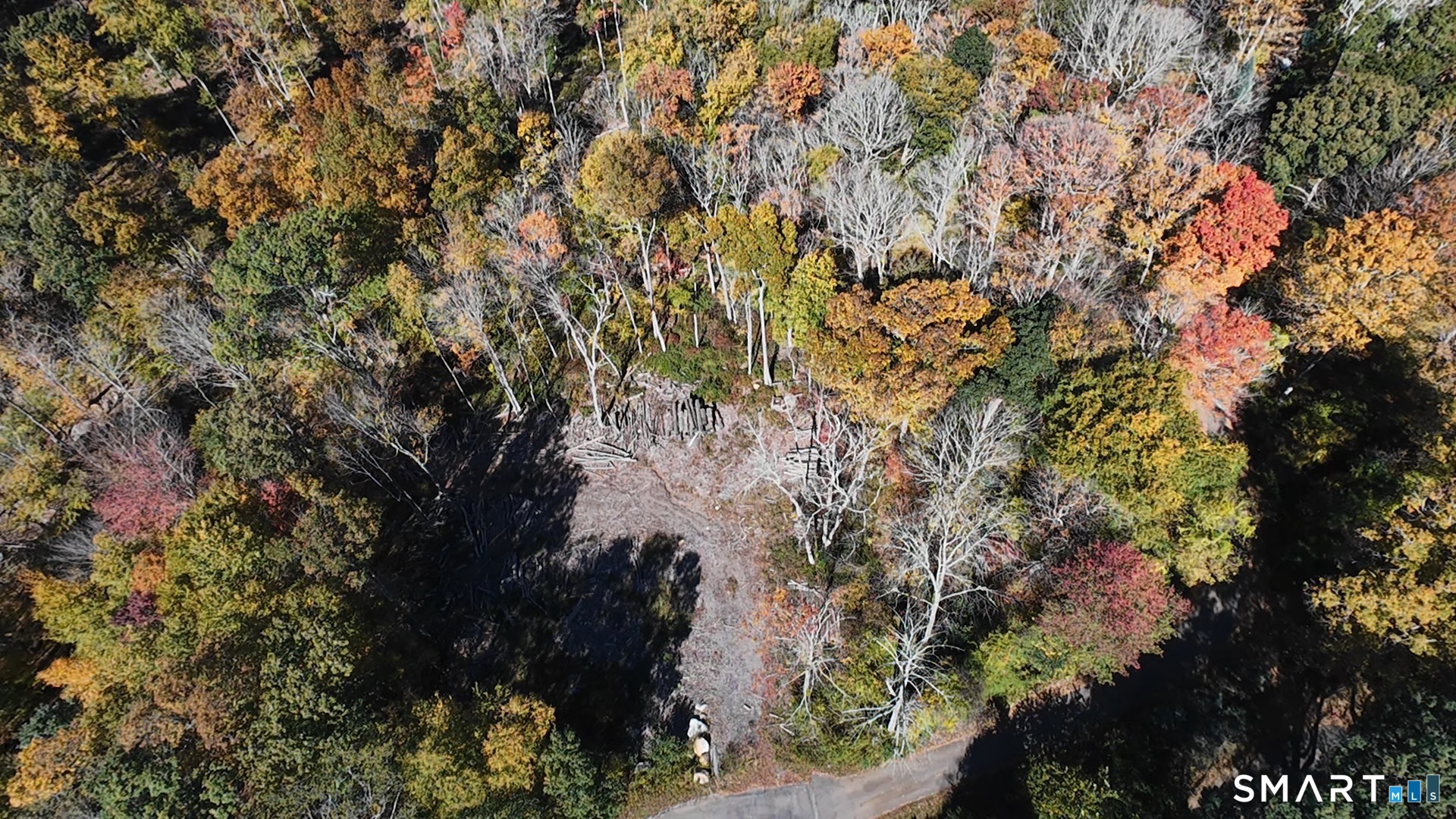 Potter School Road Willington CT 06279