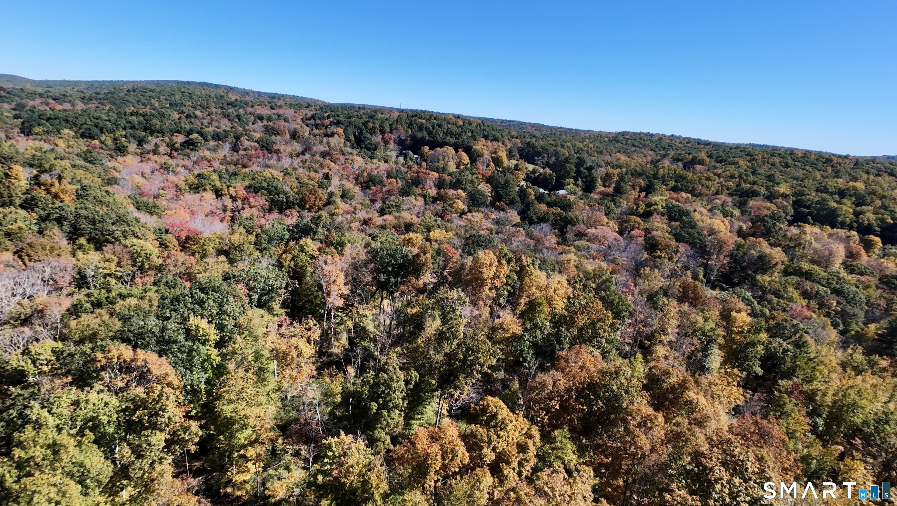 Potter School Road Willington CT 06279