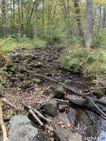Potter School Road Willington CT 06279