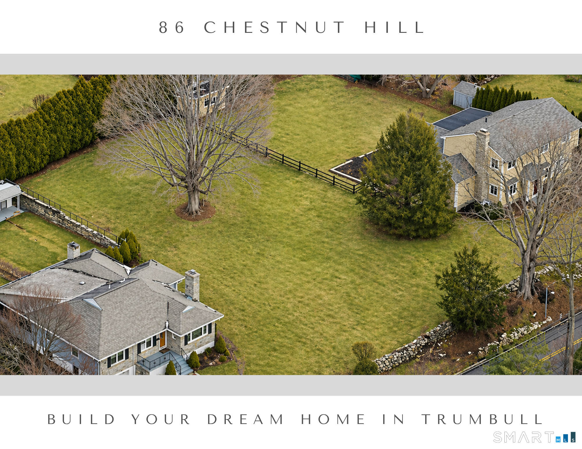 86 Chestnut Hill Road Trumbull CT 06611