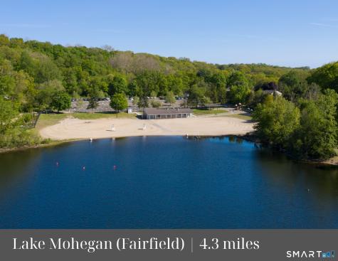 86 Chestnut Hill Road Trumbull CT 06611