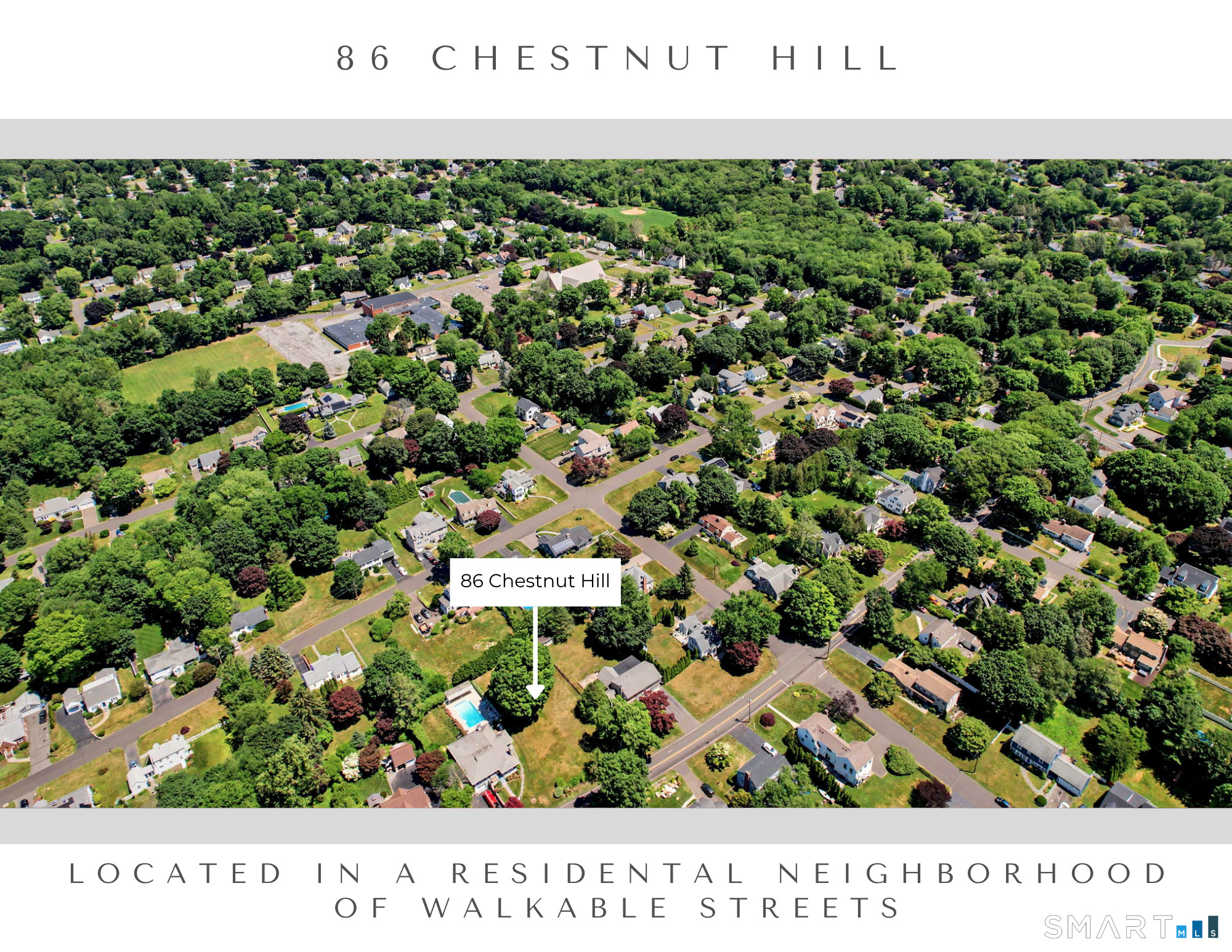 86 Chestnut Hill Road Trumbull CT 06611