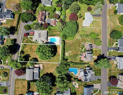 86 Chestnut Hill Road Trumbull CT 06611