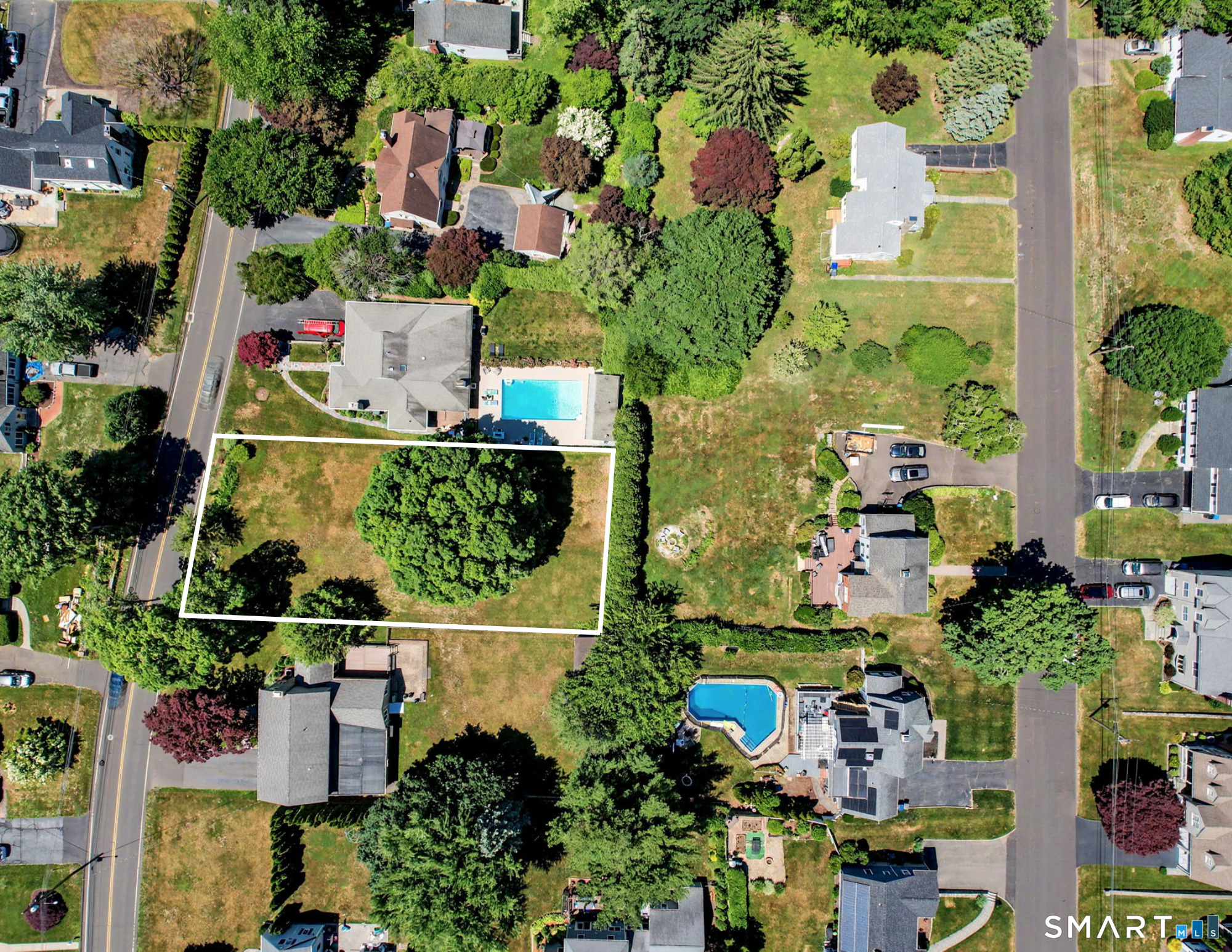 86 Chestnut Hill Road Trumbull CT 06611