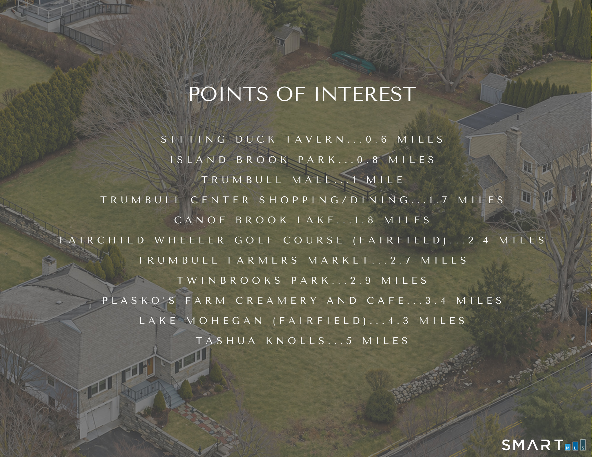 86 Chestnut Hill Road Trumbull CT 06611