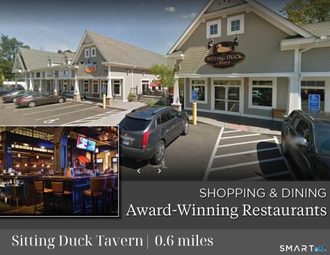 86 Chestnut Hill Road Trumbull CT 06611