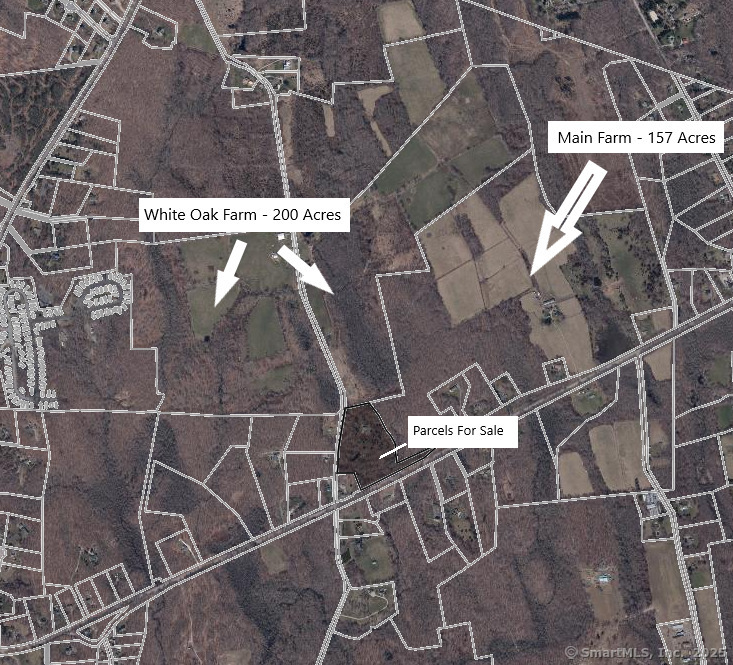 Al Harvey Road Stonington CT 06378