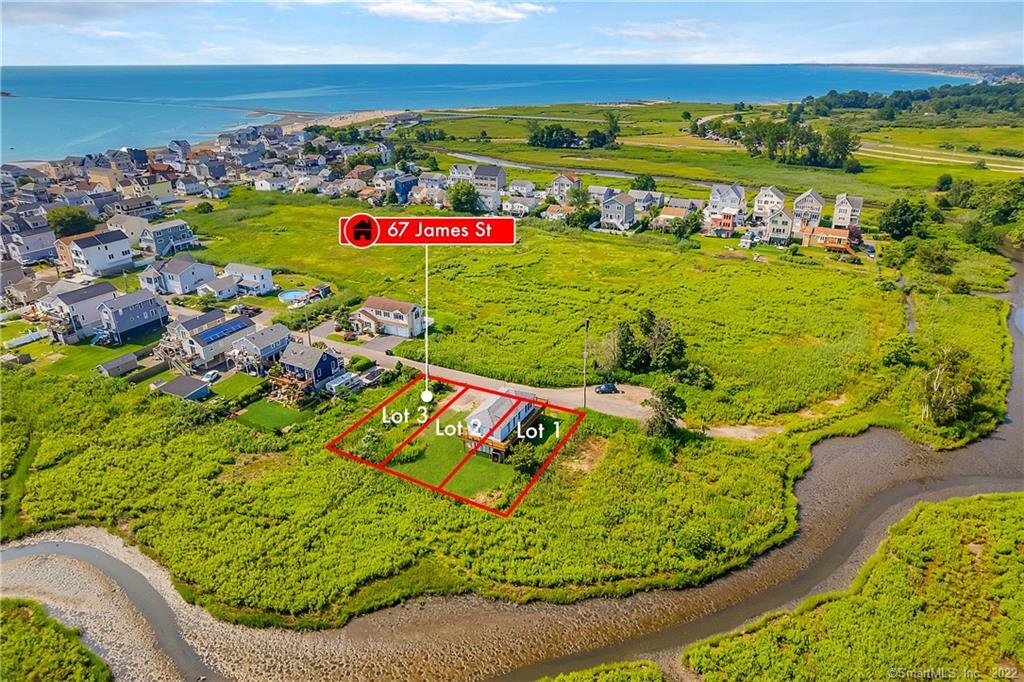 67 James Street Milford CT 06460
