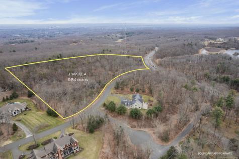 24 Parsons Way Avon CT 06001