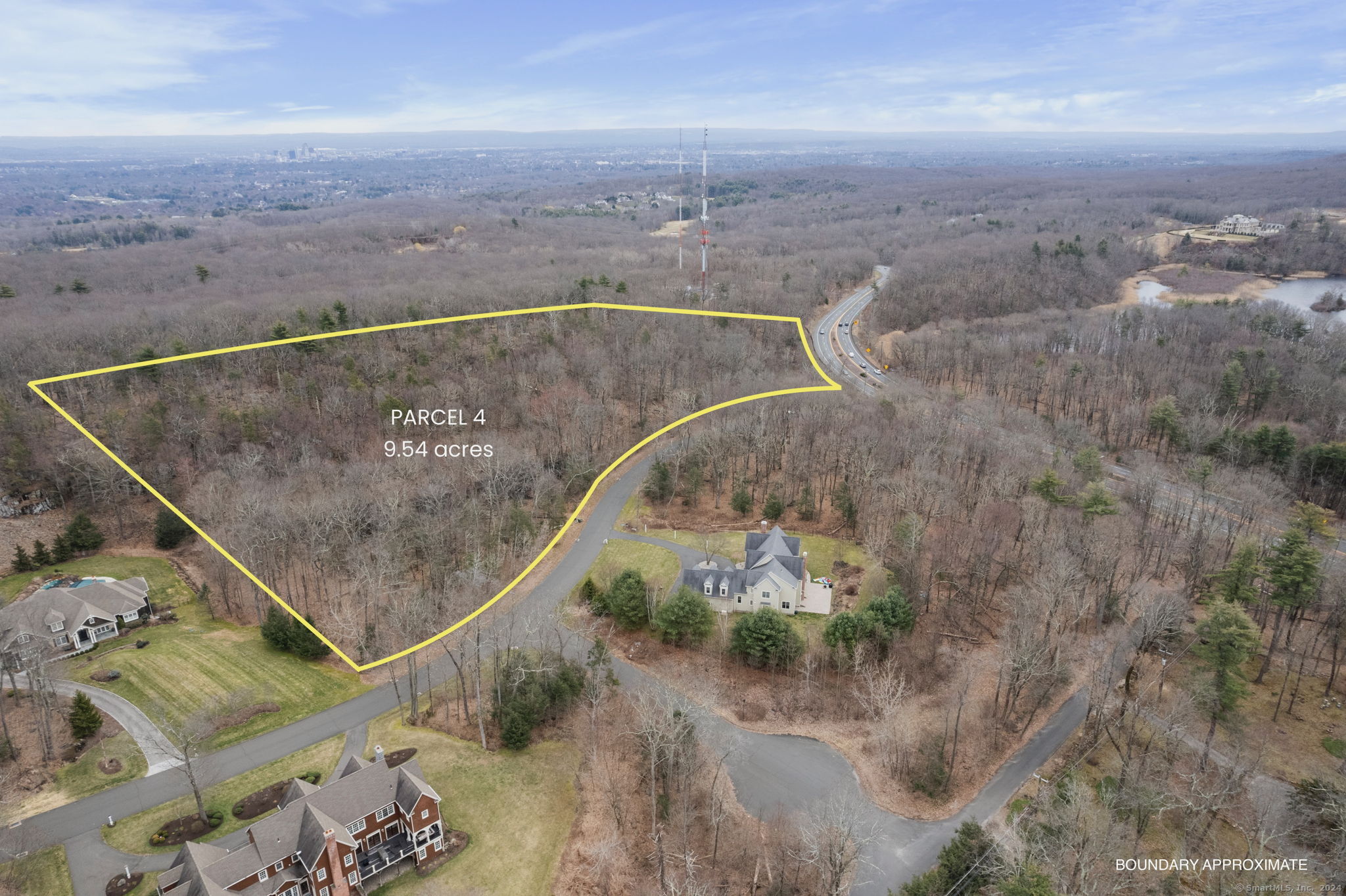 24 Parsons Way Avon CT 06001