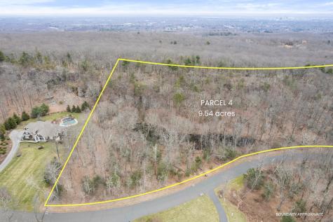 24 Parsons Way Avon CT 06001