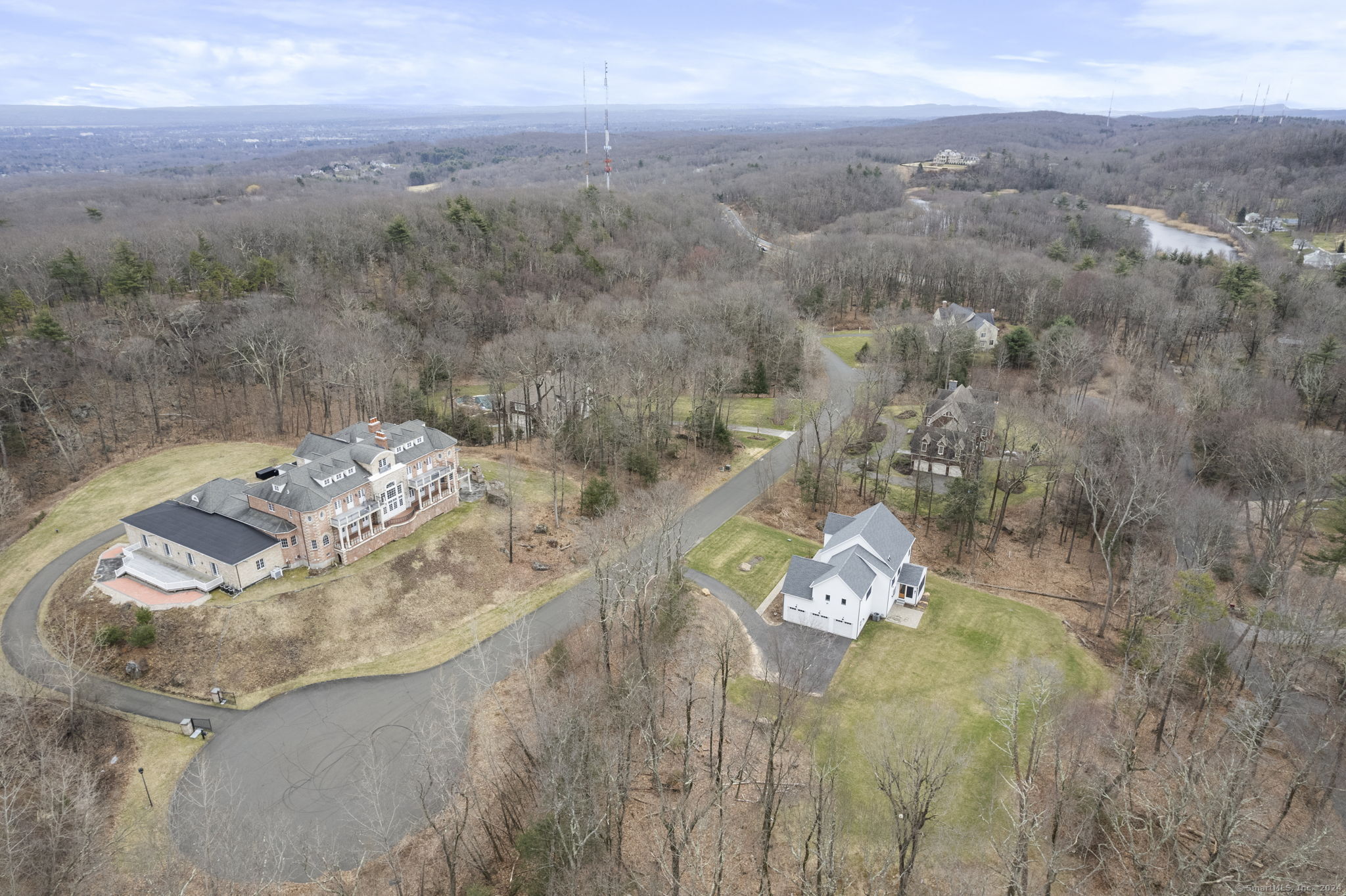 24 Parsons Way Avon CT 06001