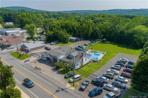 0A Norwich Road Plainfield CT 06374